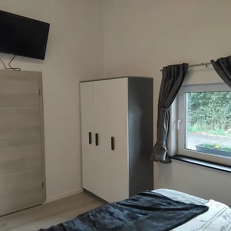 Ferienhaeuser Zum Stumpfen Turm